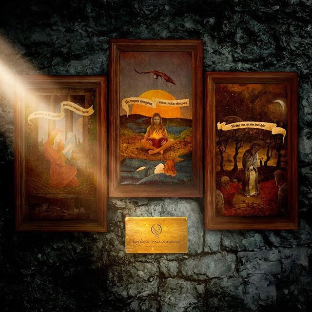 Imagen 1 de Pale Communion (CD)
