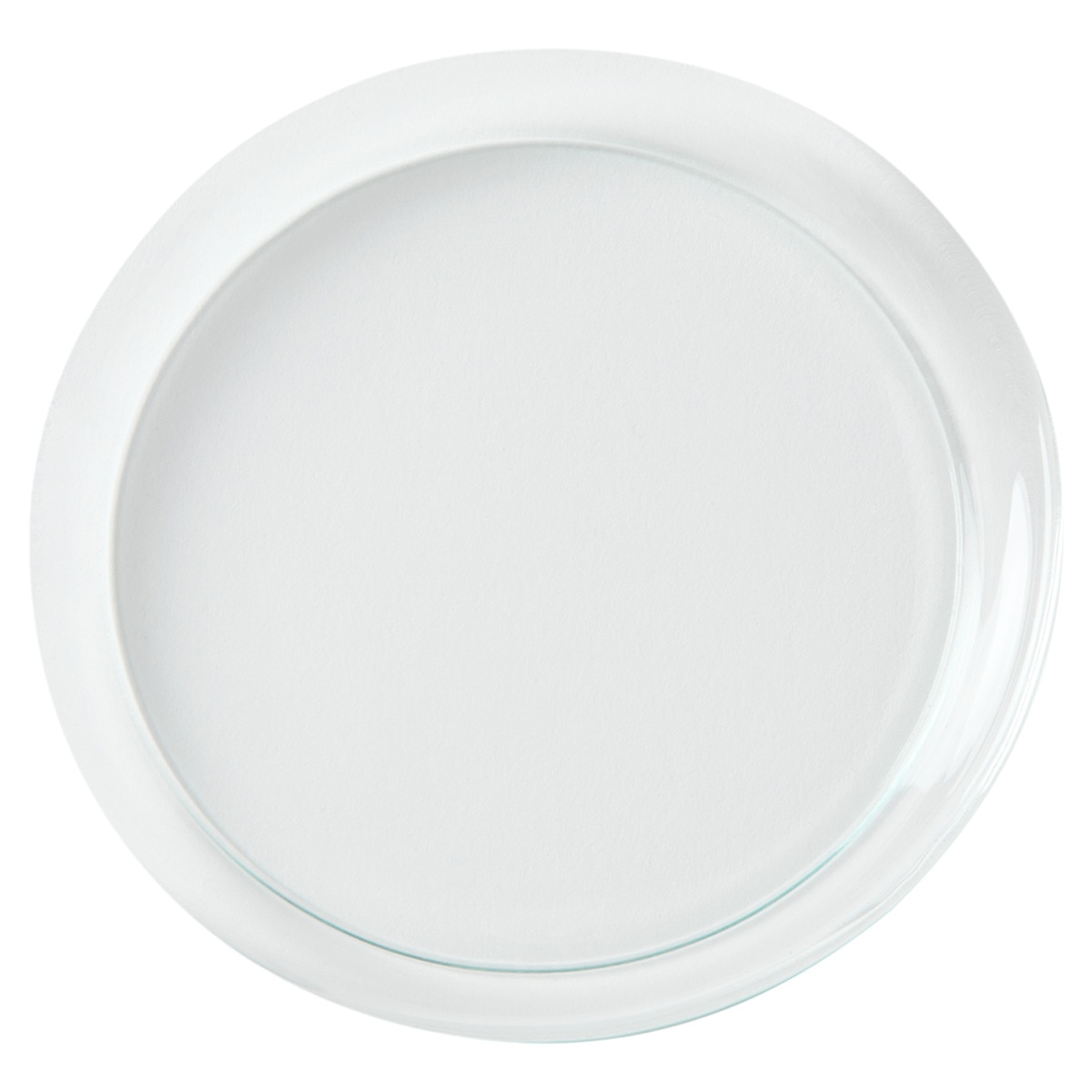 Plato de pan Viena El Corte Inglés Cristal-1