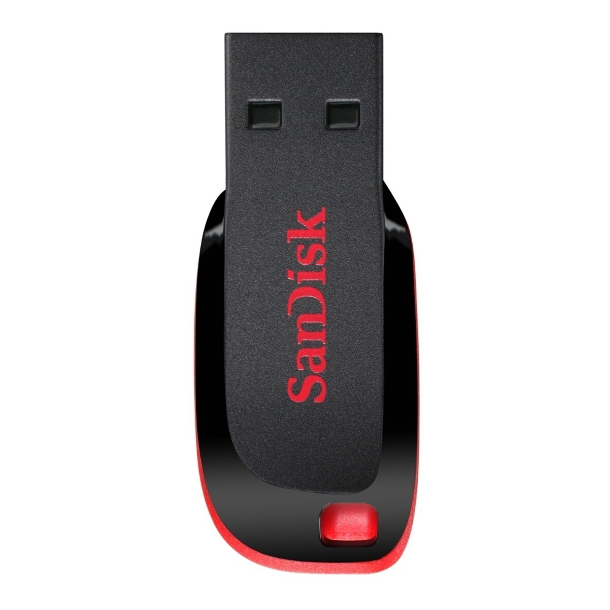 Pen Drive USB SanDisk Cruzer Blade - 16GB 2
