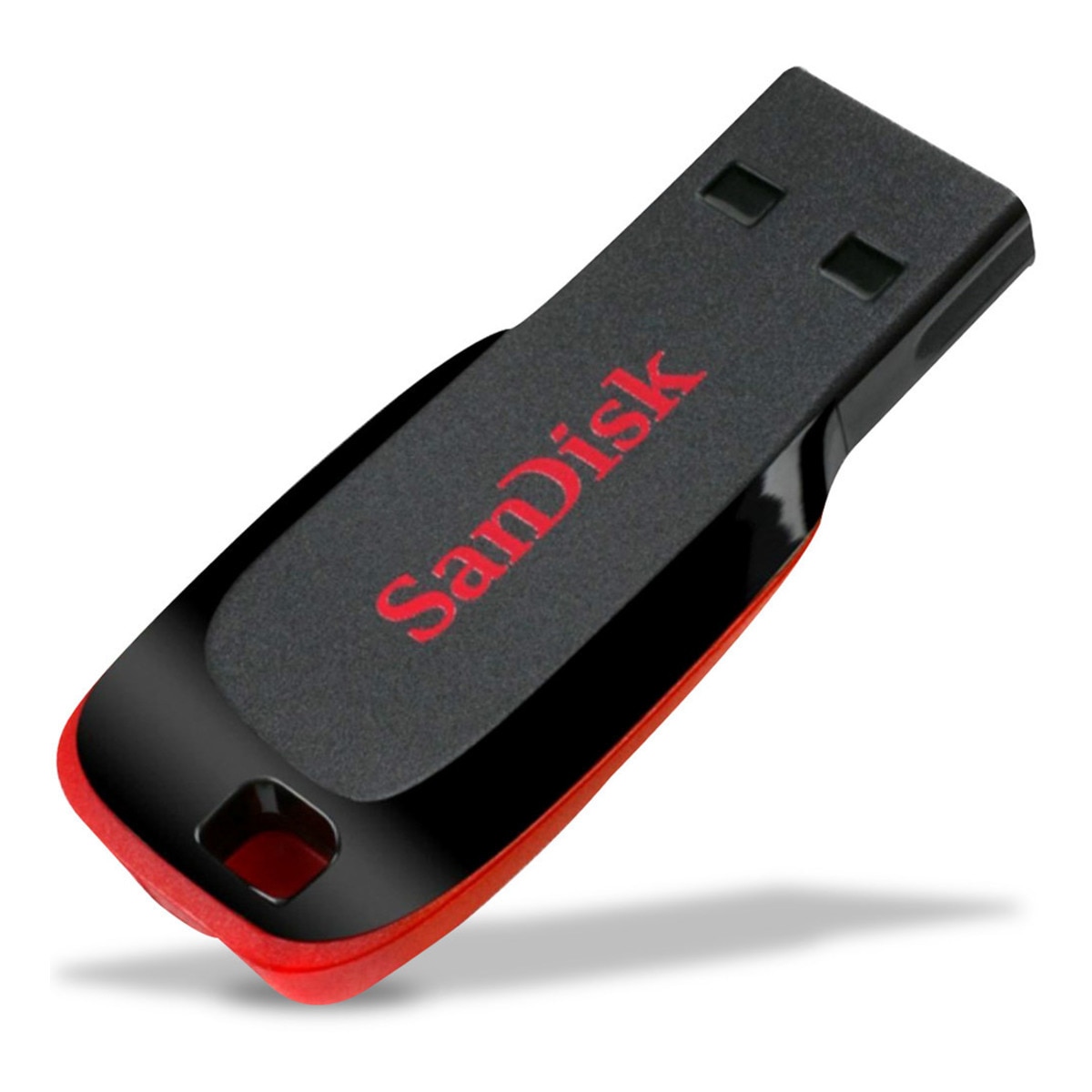 Pen Drive USB SanDisk Cruzer Blade - 16GB 3
