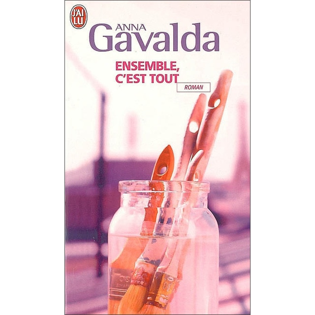 Imagem 0 de Ensemble. C´Est Tout