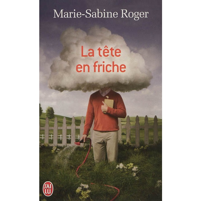 Tete En Friche 1