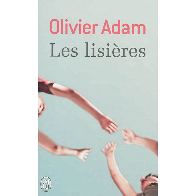 Lisieres 1
