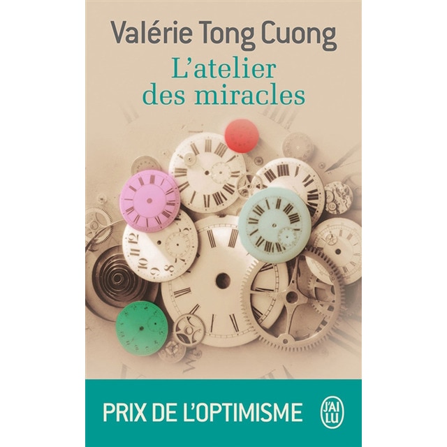 Imagem 0 de Atelier Des Miracles