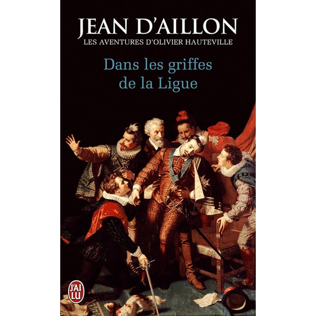 Imagem 0 de Dans Les Griffes