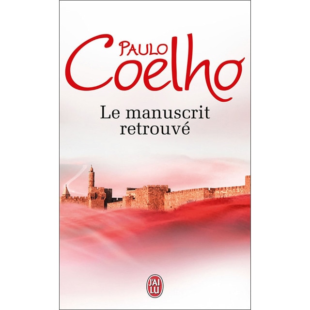 Le Manuscrit Retrouve 1