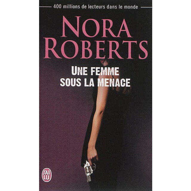 Une Femme Sous La Menace 1