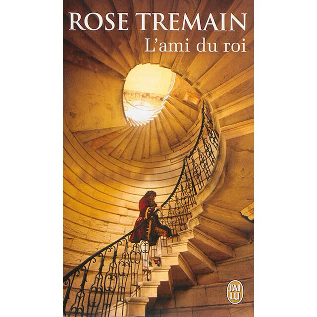 Imagem 0 de L Ami Du Roi