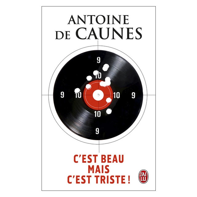 Imagen 0 de C'est beau mais c'est triste
