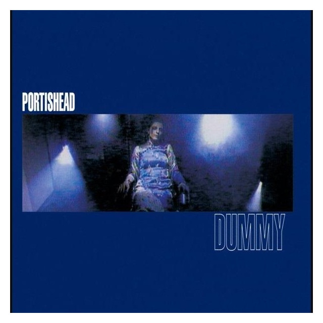 Imagem 0 de Dummy (LP-Vinil)