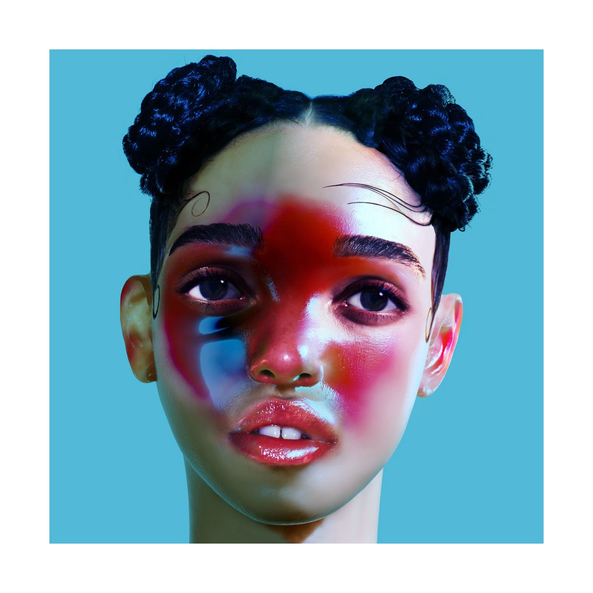 Imagem 0 de LP 1 (LP-Vinil)