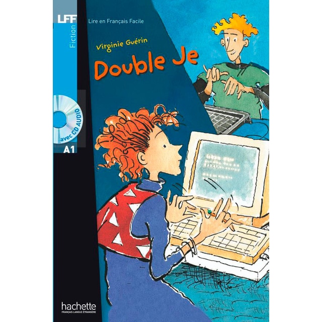 Double Je (Con Cd) 1