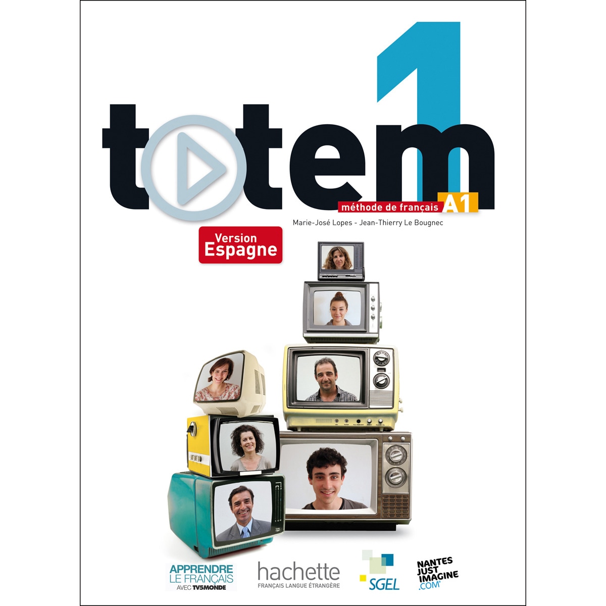 Totem 1 Alumno 1