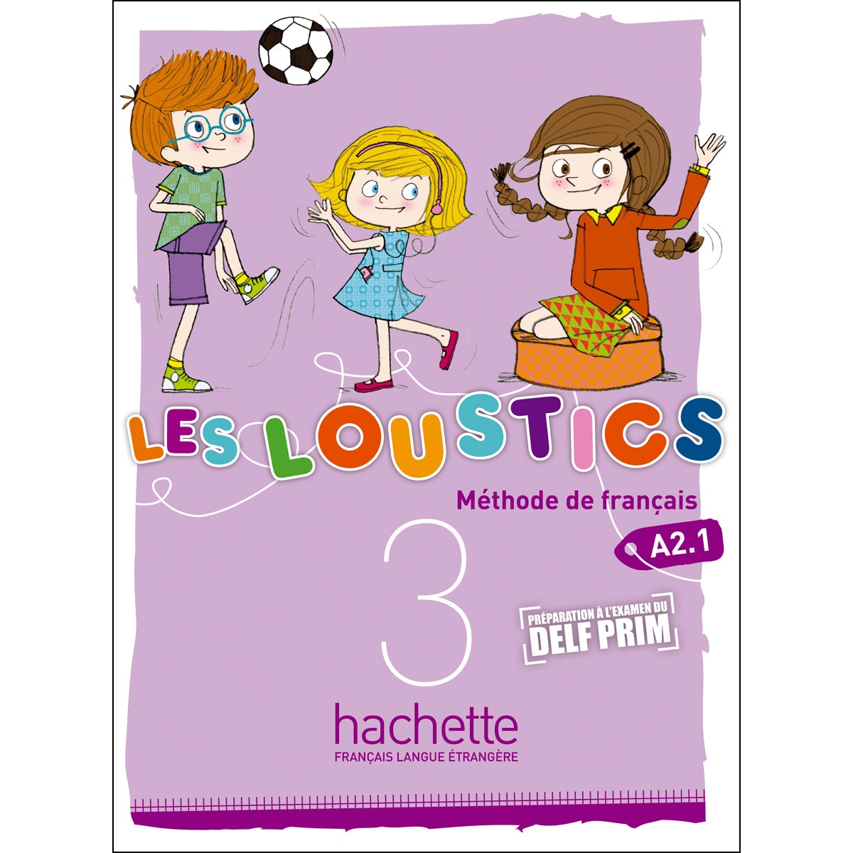 Imagem 0 de Les Toustics A2. 1 Alumno