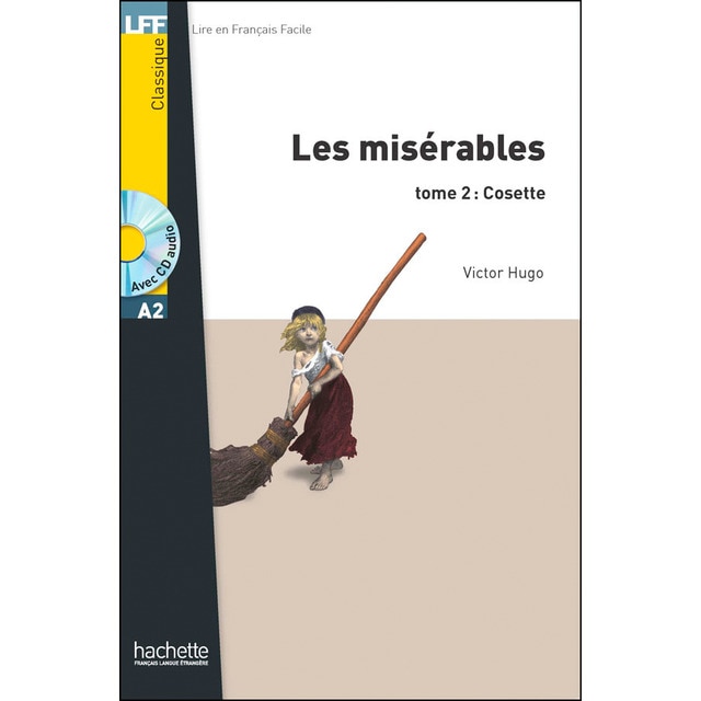 Miserables + Cd Volumen 2 1
