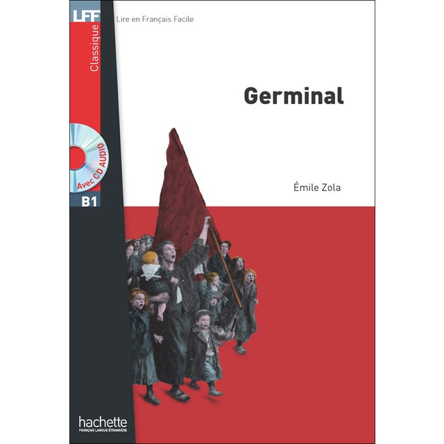 Germinal + Cd 1