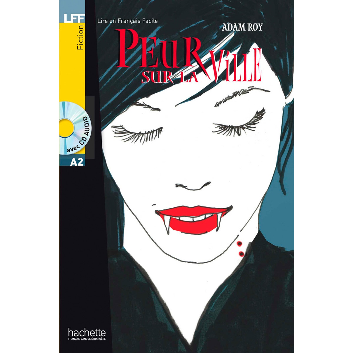 Imagem 0 de Peur Sur La Ville+Cd