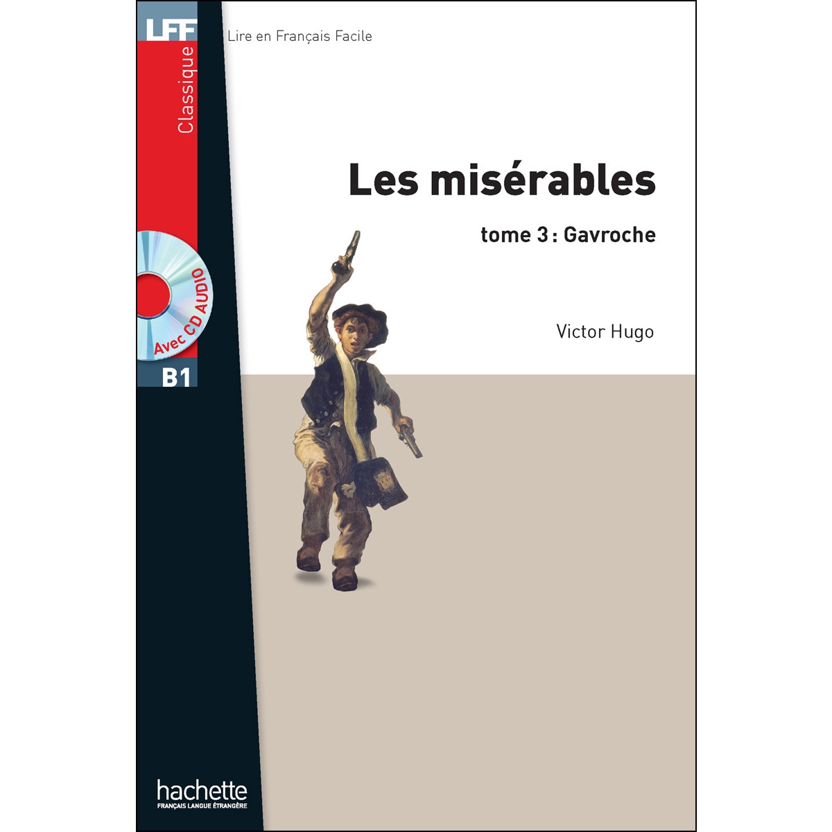Miserables+Cd Vl3 Lffb1 1