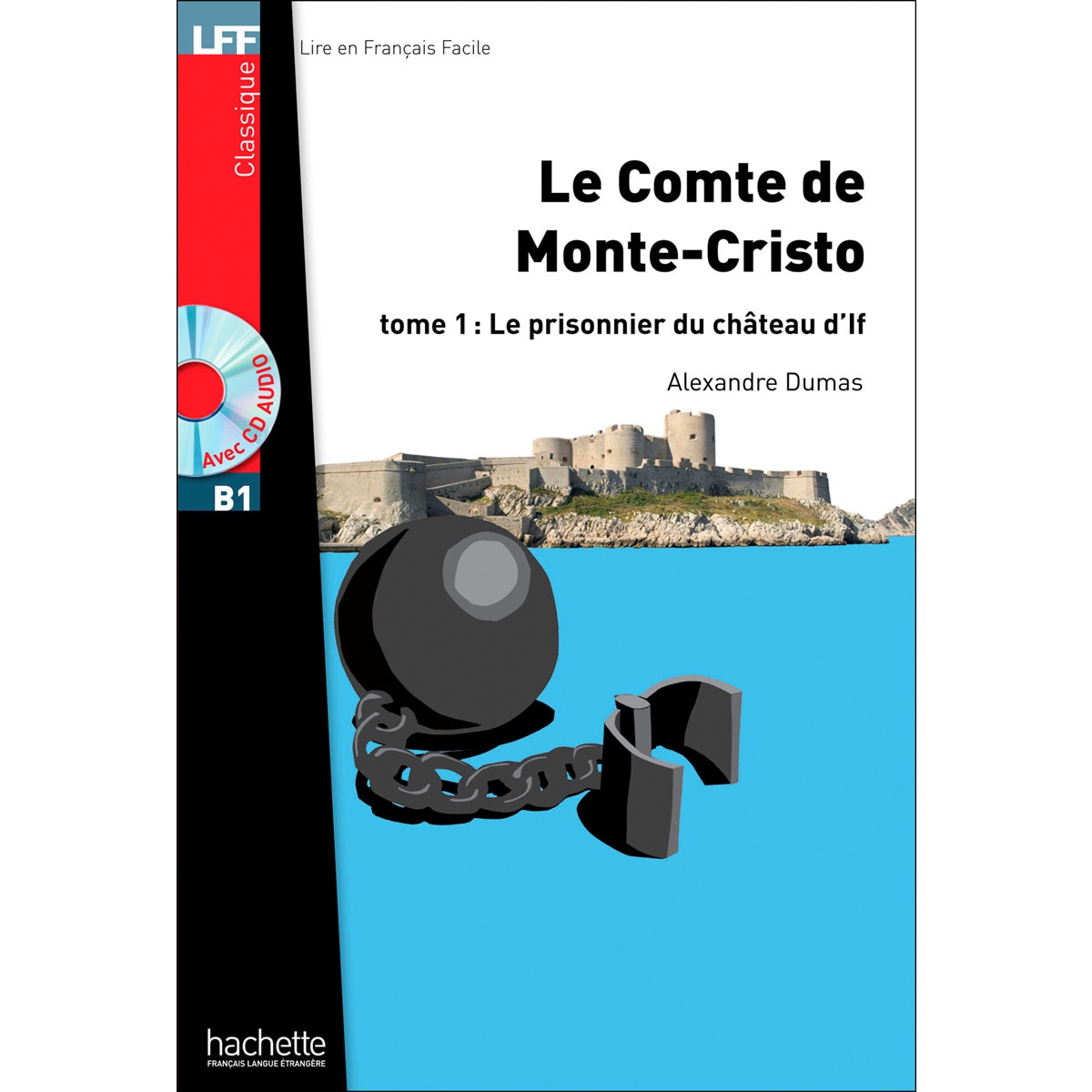 Imagem 0 de Comte Monte 1+Cd Lffb1