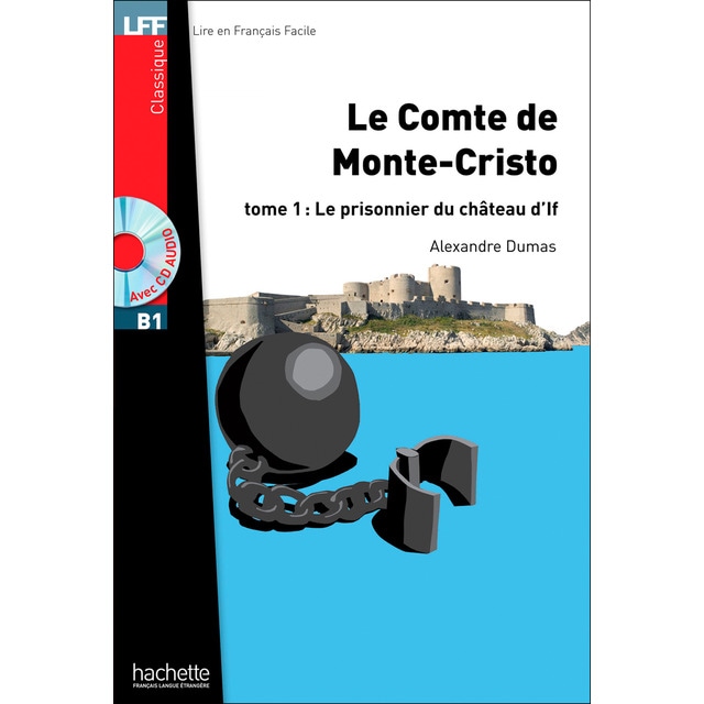 Imagen 0 de Comte monte 1+cd lffb1