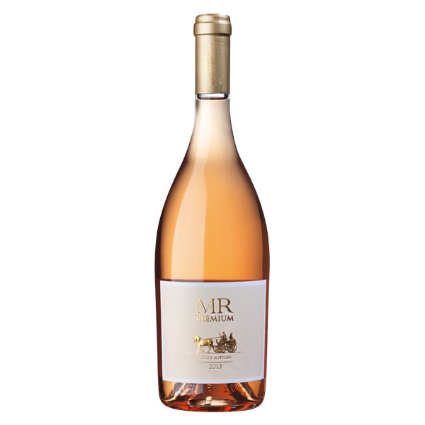 Vinho Rosé do Alentejo Premium garrafa 75 cl