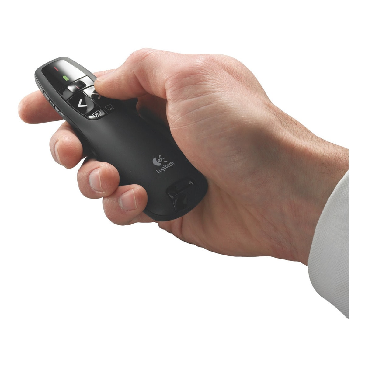 Apresentador Wireless Logitech 4