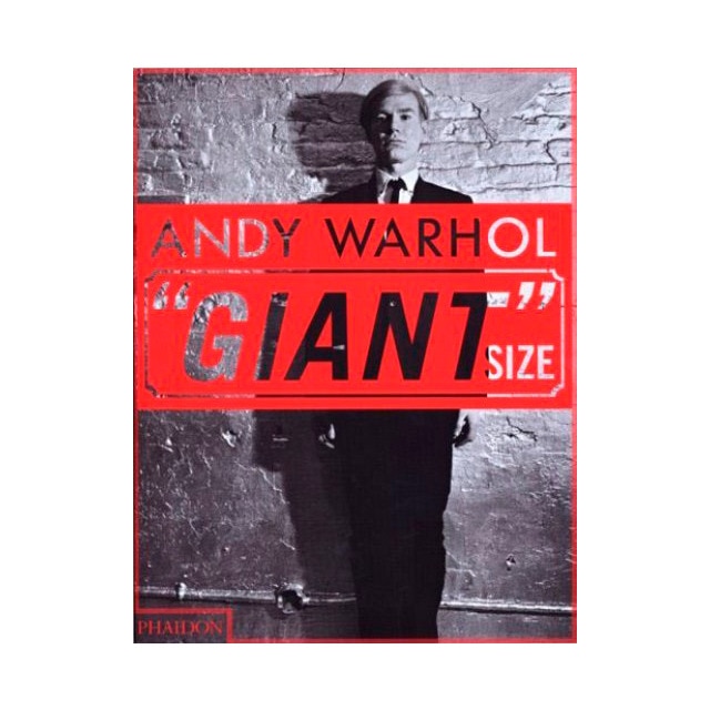 Andy Warhol Giant Size 1
