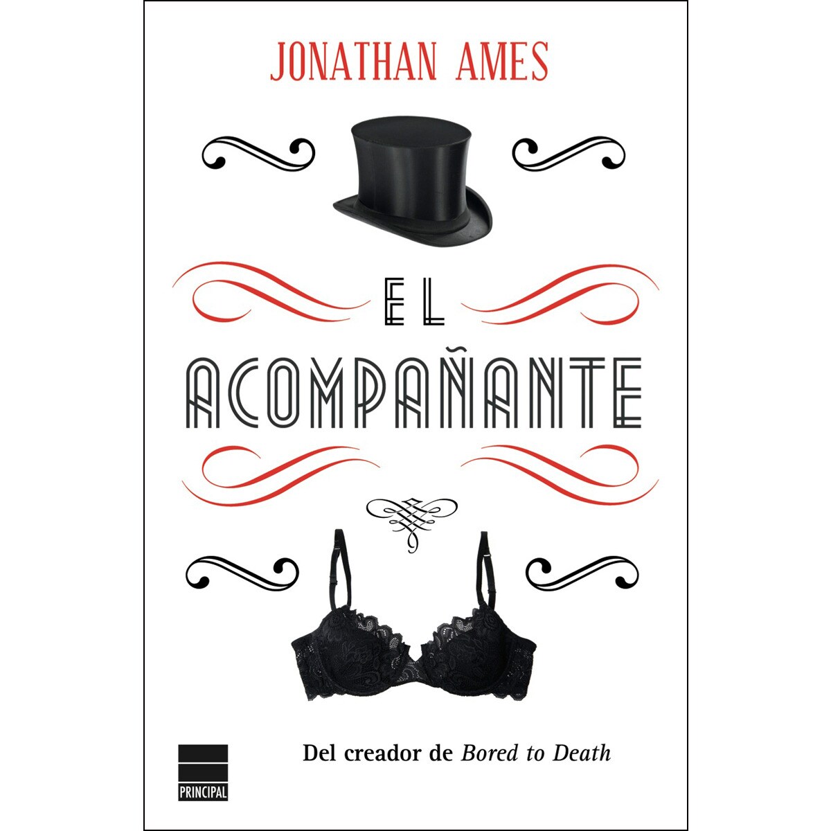 El Acompañante 1
