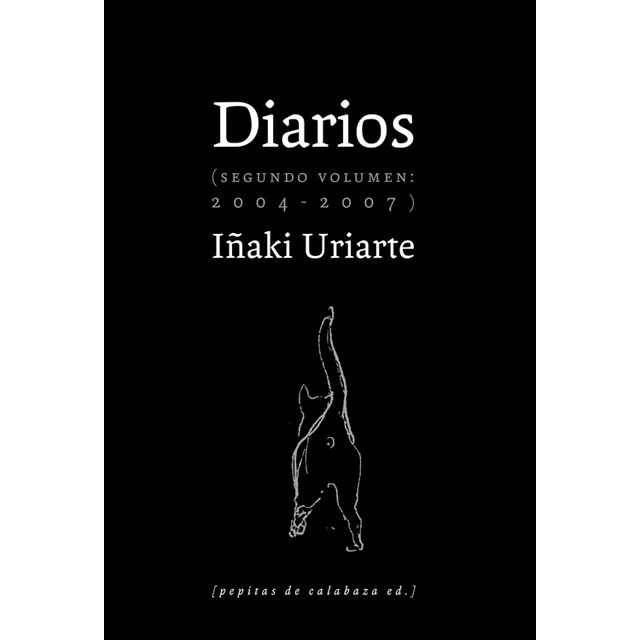 Diarios (2004-2007) 1