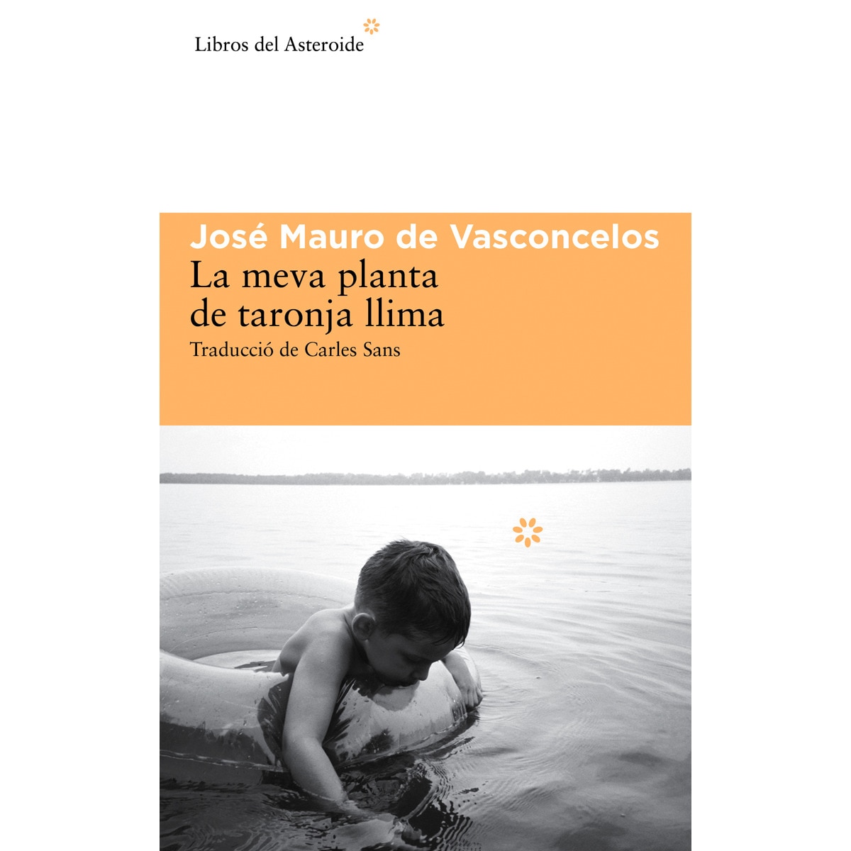 Imagen 0 de La meva planta de taronja llima (Tapa blanda)