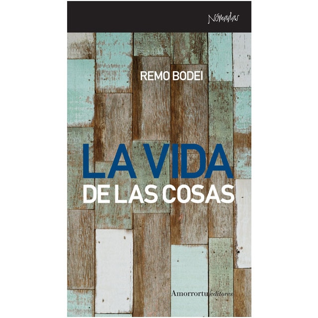 Imagem 0 de La Vida De Las Cosas