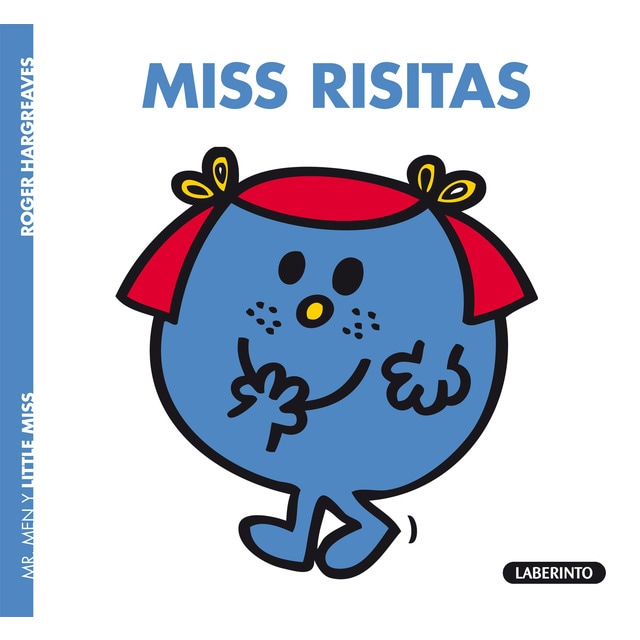 Imagem 0 de Miss Risitas (Capa mole)