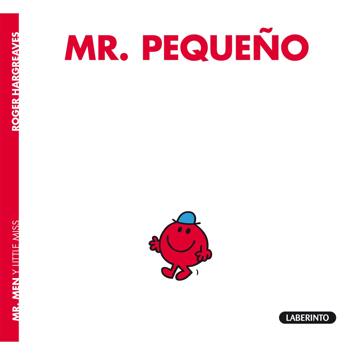 Mr. Pequeño(Tapa blanda) 1
