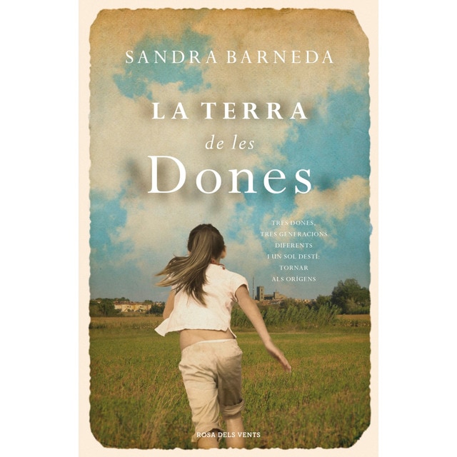 Imagen 0 de La terra de les dones (Tapa blanda)
