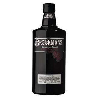 Gin garrafa 70 cl - Brockmans