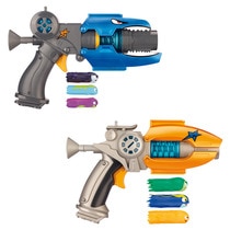 pistola slugterra