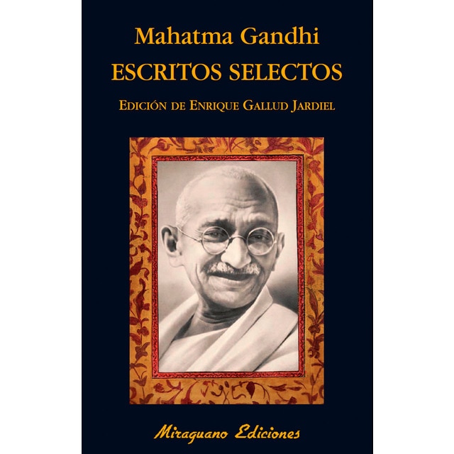 Imagen 0 de Escritos selectos (Tapa blanda)