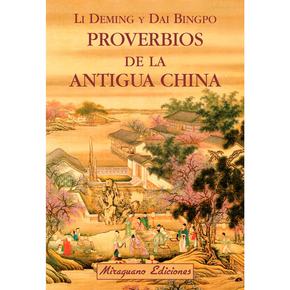 Proverbios De La Antigua China 1