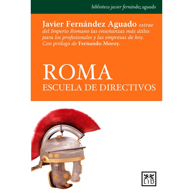 Roma, escuela de directivos 1