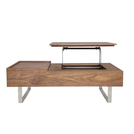 Mesa de centro elevable Hudson El Corte Inglés · El Corte Inglés · El