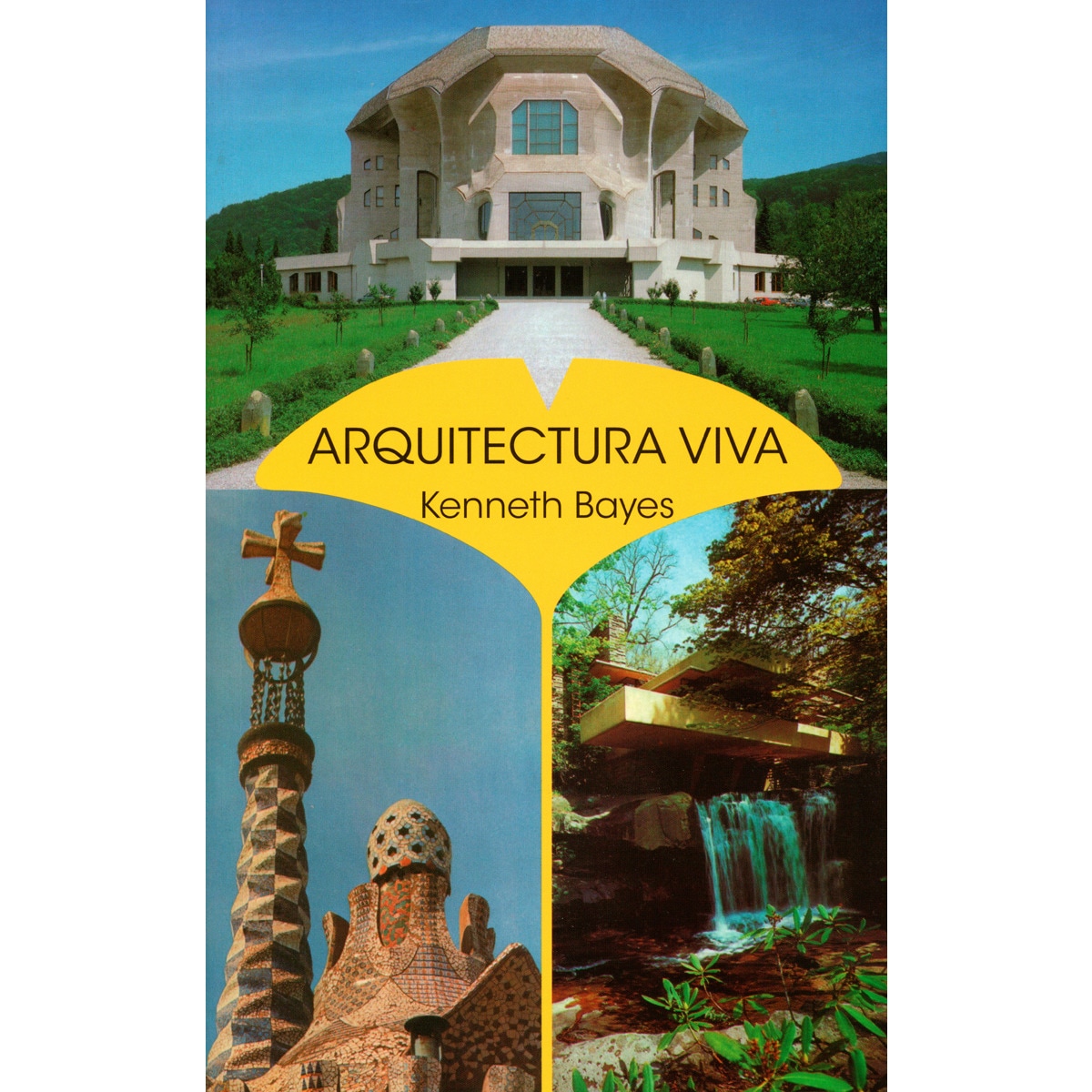 Arquitectura Viva 1