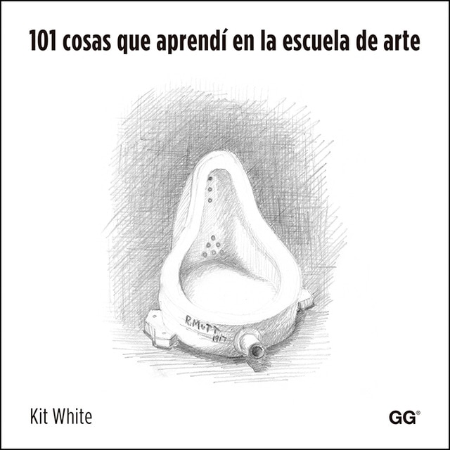 Imagem 0 de 101 cosas que aprendí en la escuela de arte(Tapa dura)