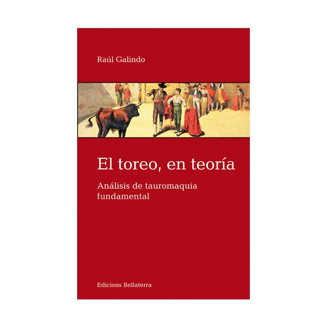 El Toreo. En Teoria 1