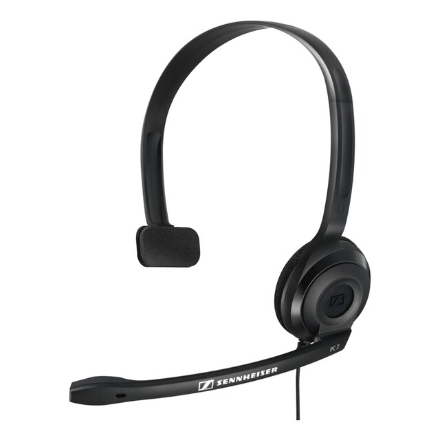 Imagen 0 de Microauricular Sennheiser PC-2 CHAT