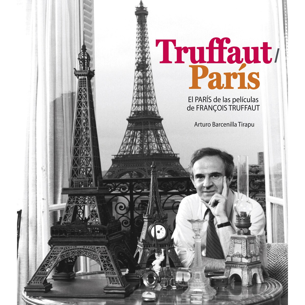 Truffaut/Paris 1
