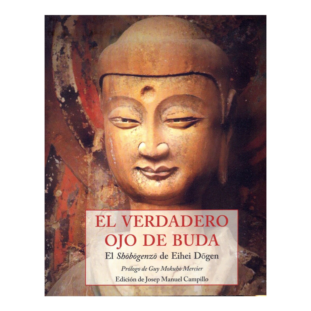 El Verdadero Ojo De Buda 1