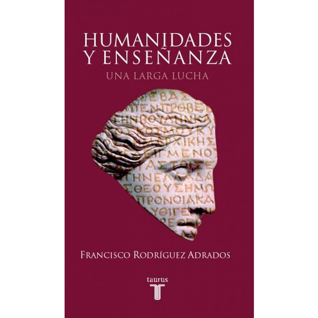 Imagen 0 de Humanidades y enseñanza (Tapa blanda)