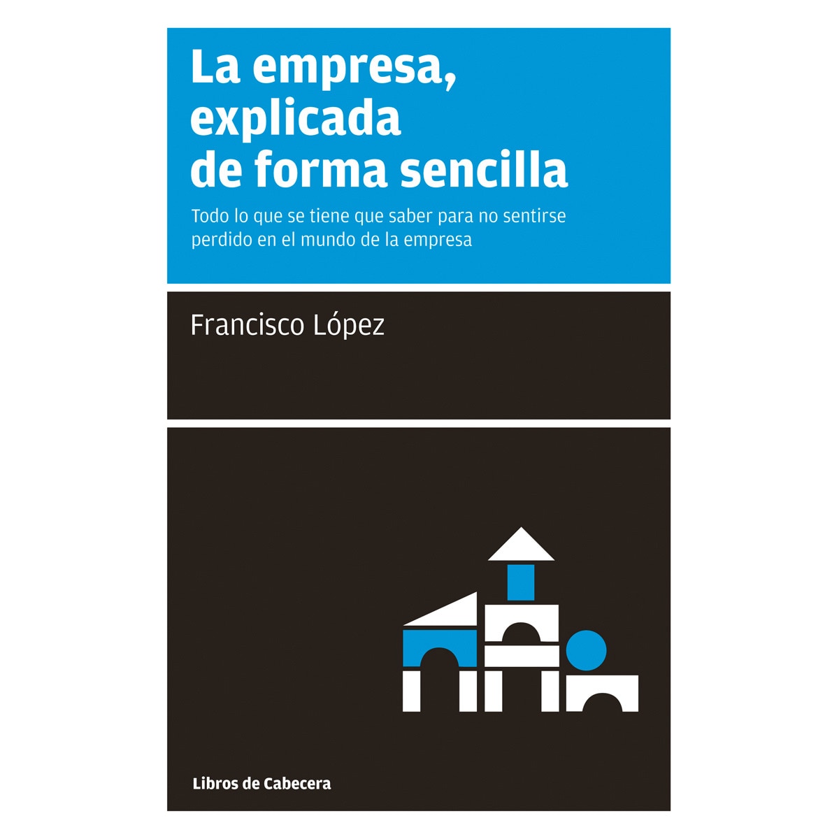 Imagem 0 de La Empresa.Explicada De Forma Sencilla