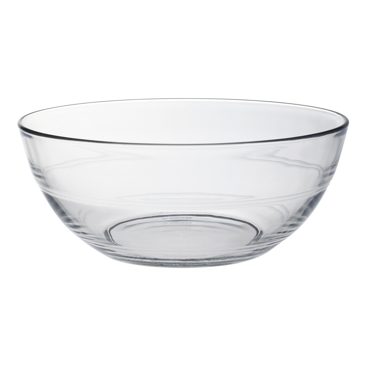 Ensaladera Lys Gigogne Duralex Cristal-1
