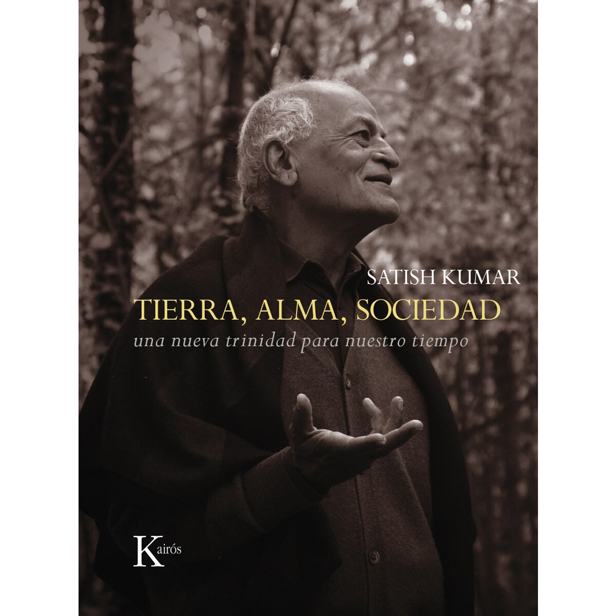 Imagem 0 de Tierra,alma,sociedad